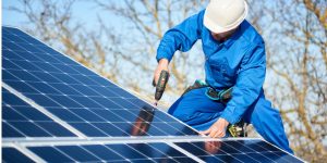 Installation Maintenance Panneaux Solaires Photovoltaïques à Canlers
